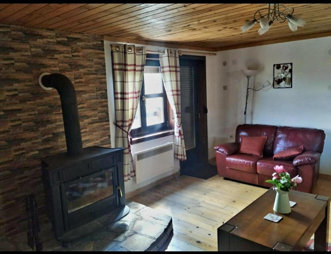 Вилла Mountain Soul Rest Жабляк Номер фото