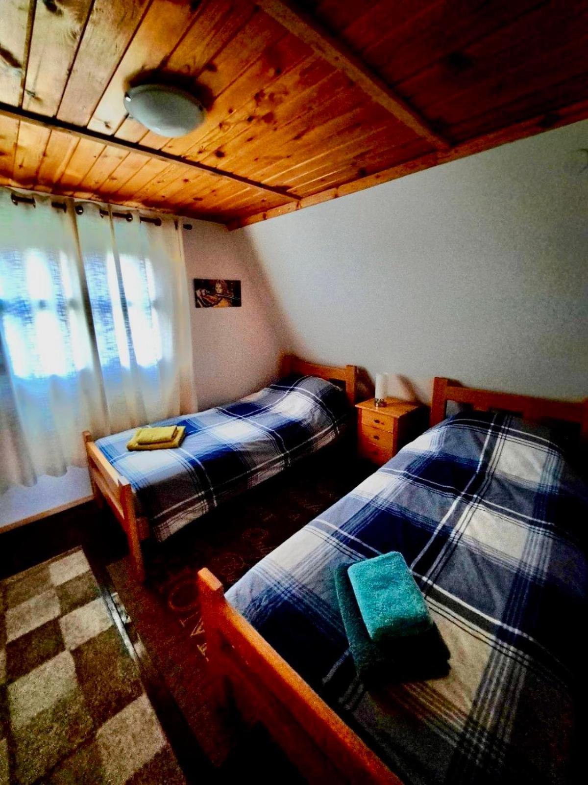 Вилла Mountain Soul Rest Жабляк Номер фото